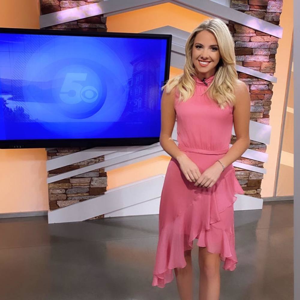 Meet your Posher, Allie